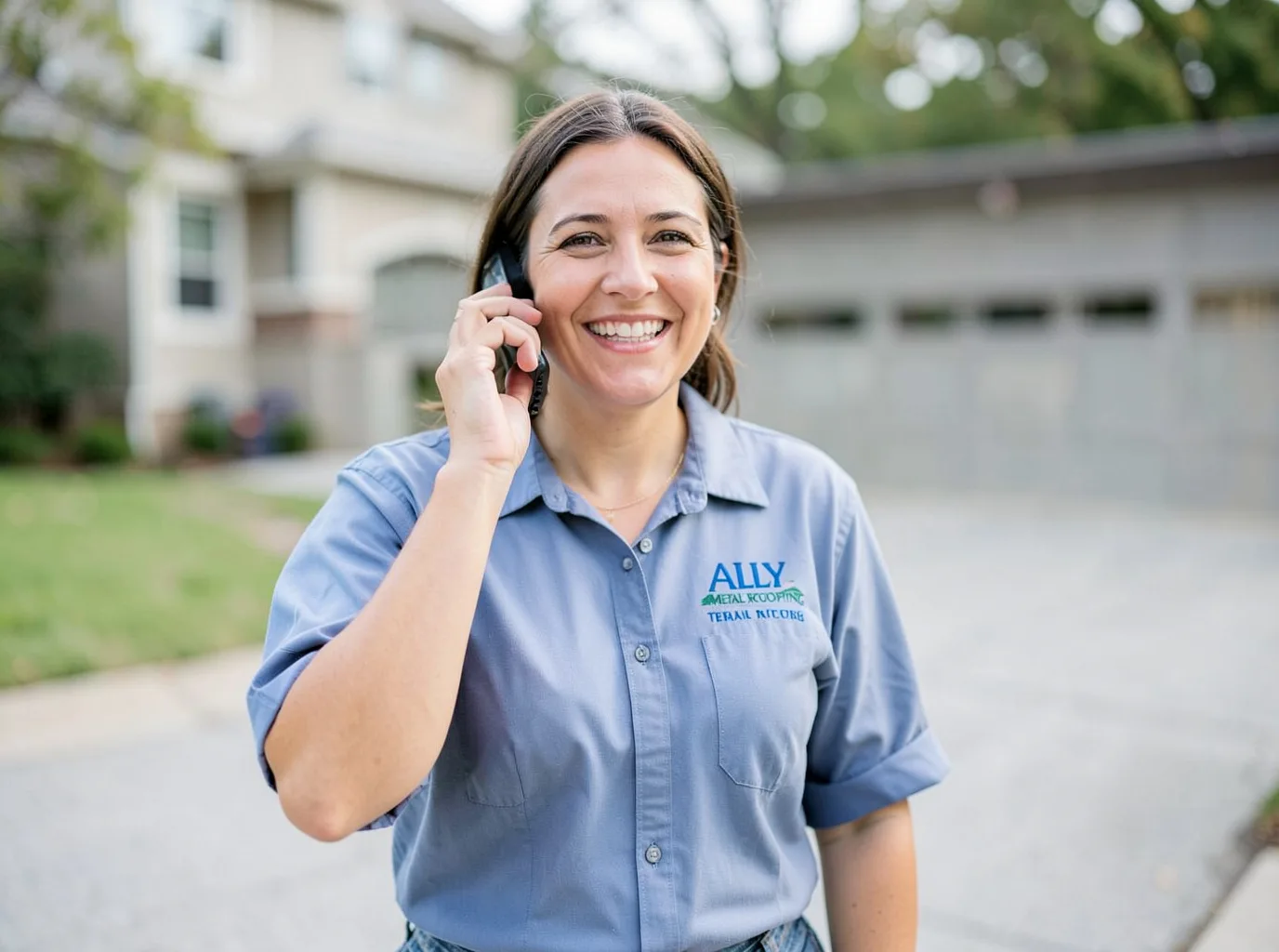 Metal Roof Installation Bristol, VA FAQs
